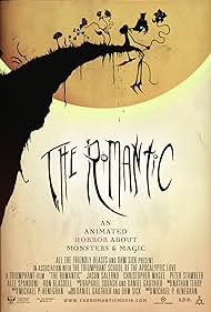 The Romantic (2009) couverture