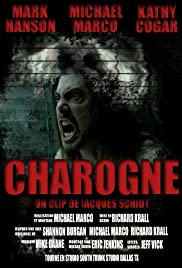 Charogne Colonna sonora (2009) copertina