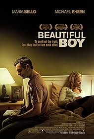 Beautiful Boy (2010) cover