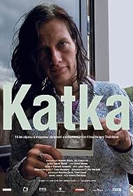 Katka Soundtrack (2010) cover