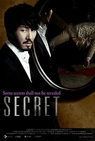 Secret Soundtrack (2009) cover