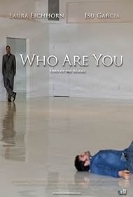 Who Are You Colonna sonora (2009) copertina