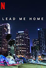 Lead Me Home (2021) cover
