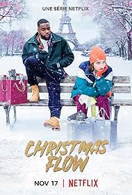 Christmas Flow - Gli opposti si innamorano Colonna sonora (2021) copertina