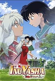 InuYasha: The Final Act (2009) cover