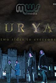 Nuryan Colonna sonora (2009) copertina