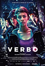 Verbo (2011) copertina