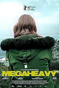 Megaheavy Soundtrack (2010) cover