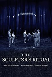 The Sculptor Colonna sonora (2009) copertina