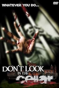 Don't Look in the Cellar Banda sonora (2008) carátula