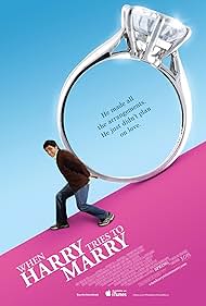 When Harry Tries to Marry (2011) cover