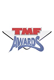 TMF Awards 2009 (2009) abdeckung