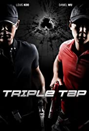 Triple Tap (2010) cover