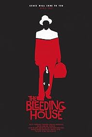 The Bleeding House (2011) cover