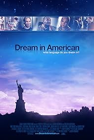 Dream in American Colonna sonora (2011) copertina