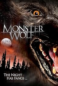 Monster Wolf Colonna sonora (2010) copertina