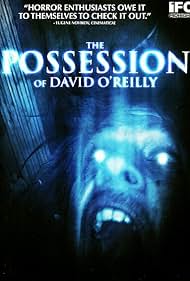 The Possession of David O'Reilly Banda sonora (2010) cobrir