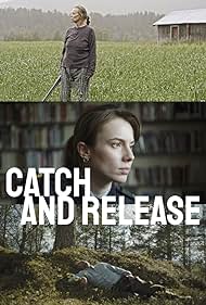 Catch and Release (2021) cover