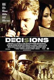 Decisions Soundtrack (2011) cover
