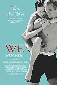 W.E. - Edward e Wallis (2011) copertina
