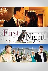 First Night (2010) carátula