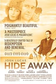 Hide Away (2011) cover