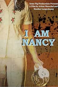 I Am Nancy (2011) copertina