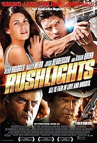 Rushlights Banda sonora (2013) carátula