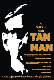 Tan Man Banda sonora (2005) carátula