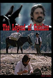 The Legend of Cataline (2003) cover