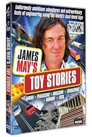 Toy Stories (2009) cover