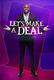 Let&#x27;s Make a Deal (2009) cover