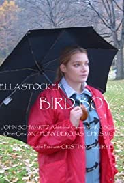 Bird Boy Colonna sonora (2004) copertina