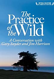 The Practice of the Wild (2010) copertina