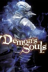 Demon's Souls (2009) cover