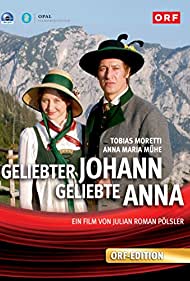 Geliebter Johann Geliebte Anna (2009) cover