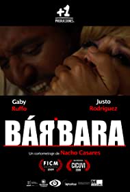 Bárbara (2009) cover