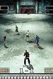 FIFA Street 2 Colonna sonora (2006) copertina