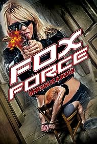 Fox Force (2009) cover