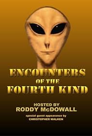 Encounters of the Fourth Kind Tonspur (1989) abdeckung
