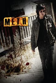 Meth Banda sonora (2010) carátula
