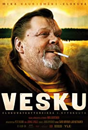 Vesku (2010) copertina