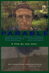 Parable (2008) carátula