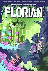 Florian Soundtrack (2022) cover