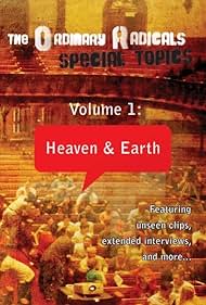 The Ordinary Radicals: Special Topics Volume 1 - Heaven and Earth Soundtrack (2009) cover