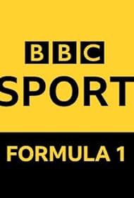Formula 1: BBC Sport (2009) cover