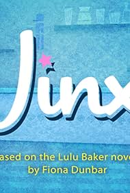 Jinx Banda sonora (2007) carátula