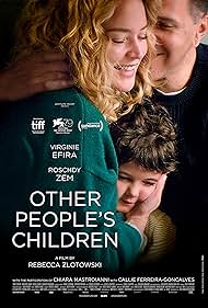 Other People's Children (2022) cover