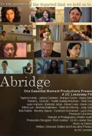 Abridge Film müziği (2006) örtmek