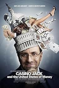 Casino Jack and the United States of Money (2010) cover